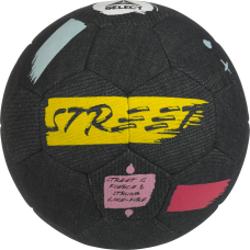 М'яч футбольний SELECT Street v26